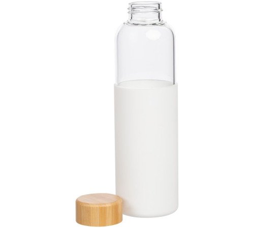 Бутылка для воды Onflow, белая