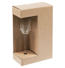 Набор из 2 бокалов для шампанского «Энотека»