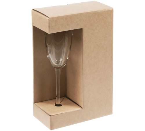 Набор из 2 бокалов для шампанского «Энотека»