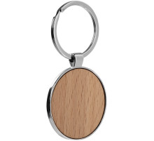Брелок Wood Сircle ver. 2