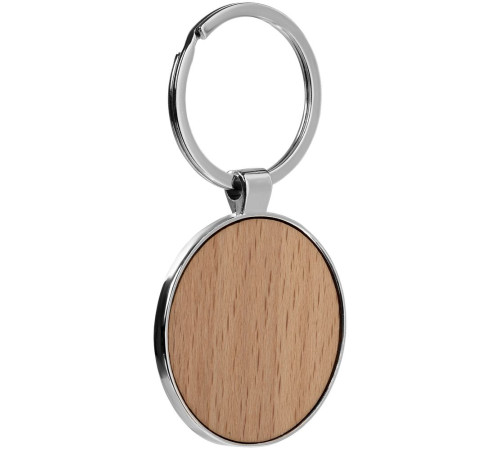 Брелок Wood Сircle ver. 2