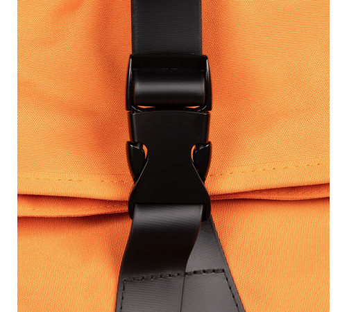 Рюкзак urbanPulse, оранжевый