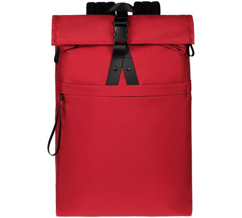 Рюкзак urbanPulse, красный