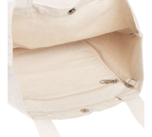 Сумка для покупок Mister Big, неокрашенная