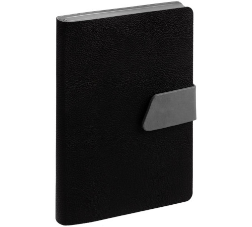 Набор Boom, черный с серым