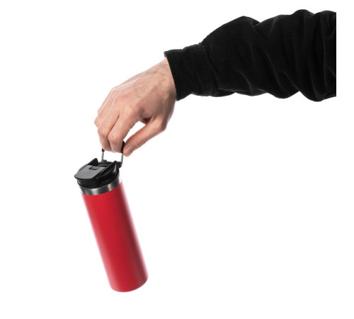 Термостакан Ringo Stark, красный