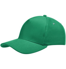 Бейсболка Standard, зеленая