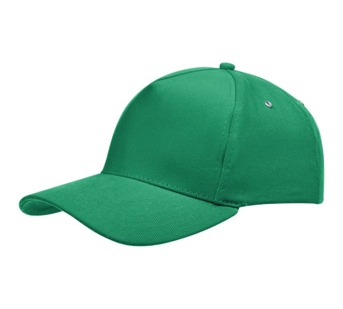 Бейсболка Standard, зеленая