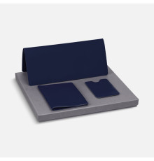 Набор Dorset Simple, синий