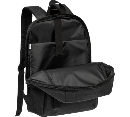 Рюкзак Pacemaker, черный