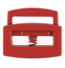 Фиксатор для шнура Latch, красный