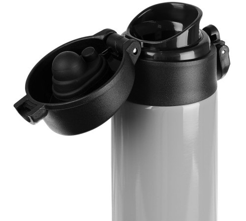 Термостакан Eimer, серый