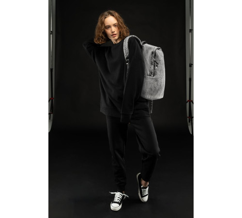 Рюкзак B6, серый