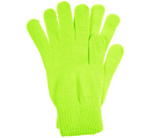 Перчатки Urban Flow, салатовый неон