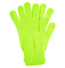 Перчатки Urban Flow, салатовый неон