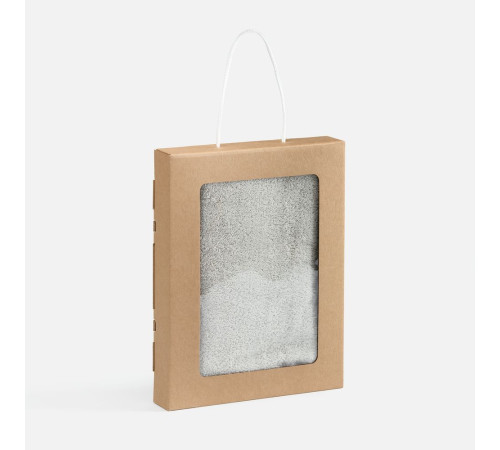 Коробка Pacanelle, S, с белой ручкой