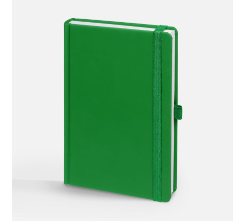 Ежедневник Favor, недатированный, ярко-зеленый
