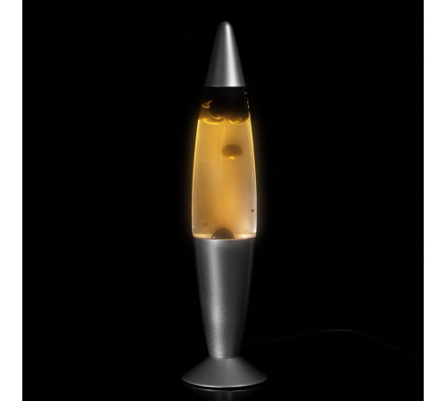 Настольная лампа Fluxia