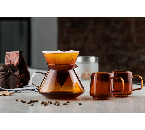 Кофейный набор Force Nexus