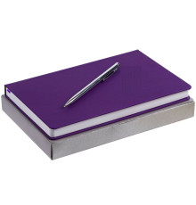 Набор Grade, фиолетовый