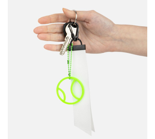 Ремувка Domina, L, белая