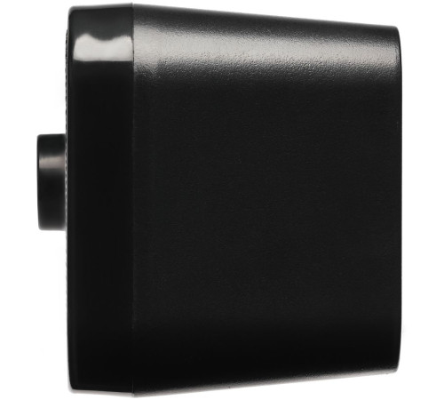 Беспроводная стереоколонка Uniscend Audeamus, черная