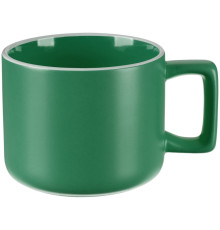 Чашка Fusion, ver.2, зеленая