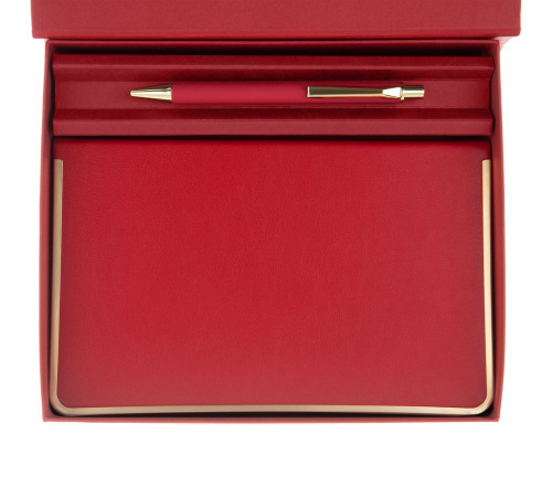 Набор Relax, красный