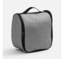 Несессер Oneworld, серый