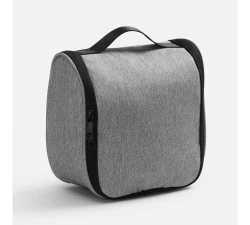 Несессер Oneworld, серый