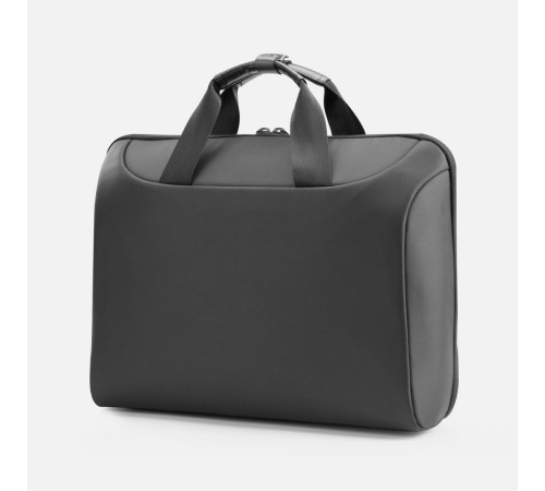 Сумка для ноутбука Storax, черная