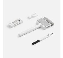 Набор для ухода за гаджетами Brosset, белый