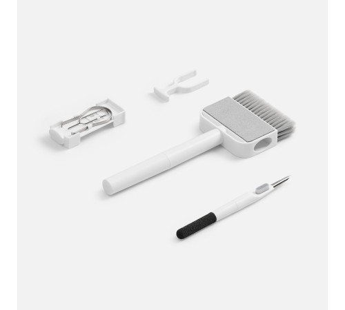 Набор для ухода за гаджетами Brosset, белый