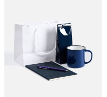 Набор Luba, синий