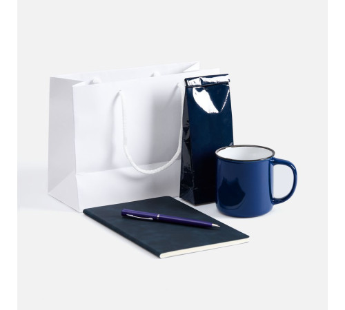 Набор Luba, синий