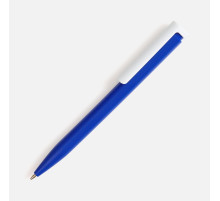 Ручка шариковая Dotto, синяя