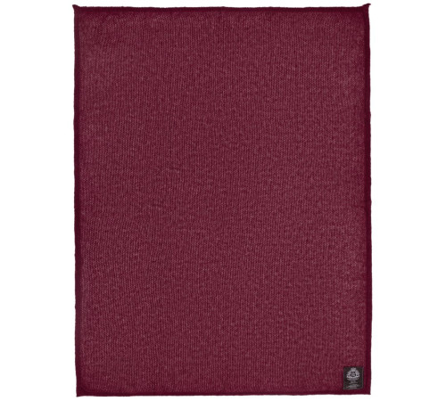 Плед Medley, красный