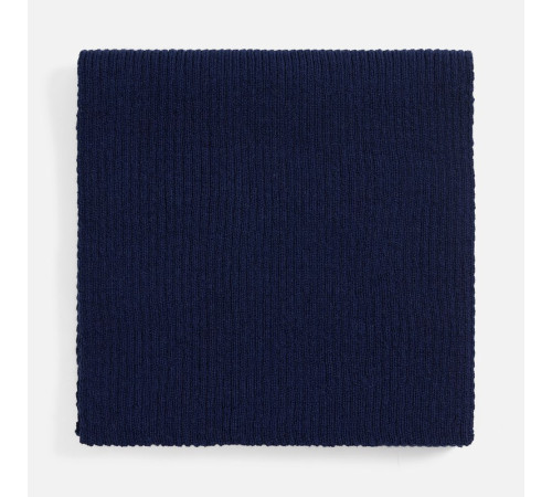 Шарф Catch Match, темно-синий