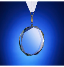 Медаль Brilliart