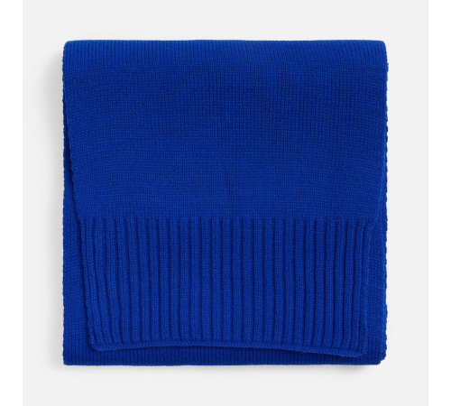 Шарф Sorang, ярко-синий