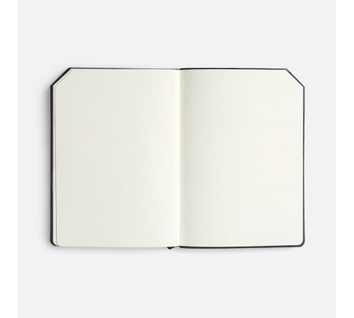 Ежедневник Espresso, недатированный, оранжевый