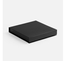 Коробка Modum, ver.2, черная