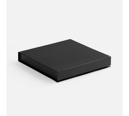Коробка Modum, ver.2, черная