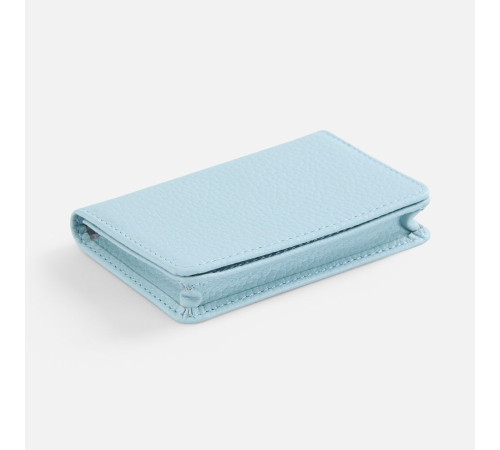 Футляр для визиток Unison, голубой