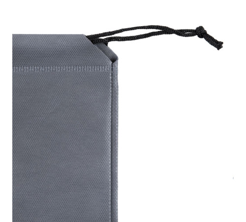 Чехол Raum для пледа, серый