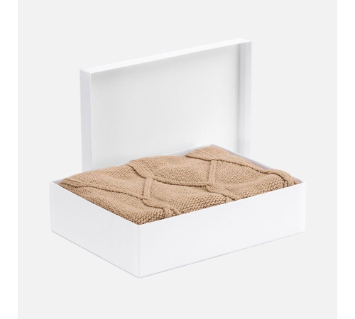 Коробка Drop Top, белая