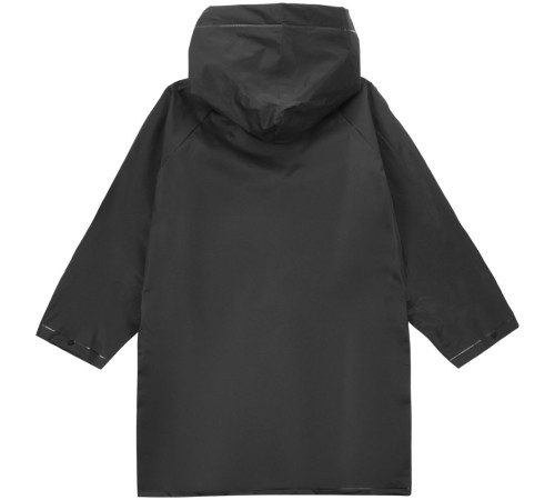 Дождевик детский RainDrop Kids, черный