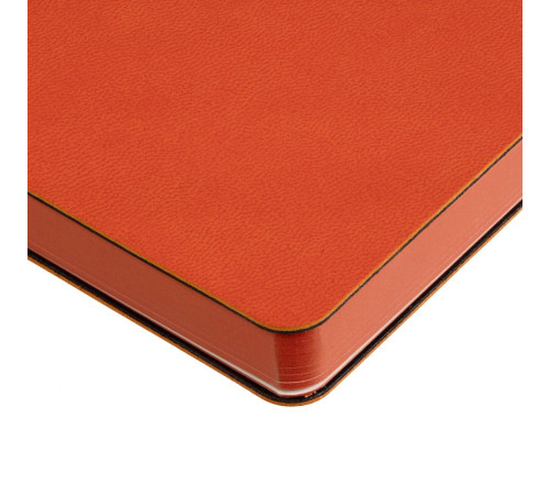 Ежедневник Fredo, недатированный, оранжевый