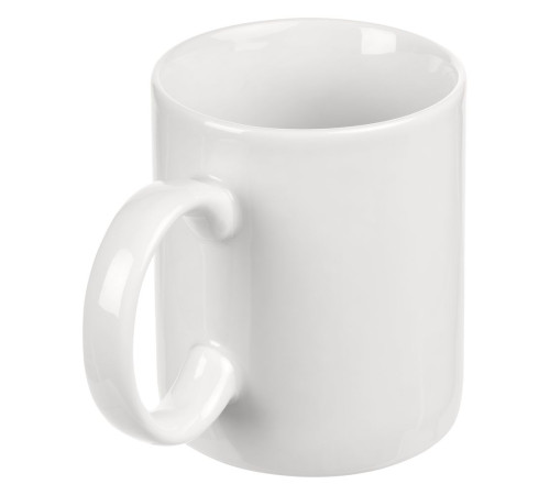 Кружка Regular, ver.2, белая