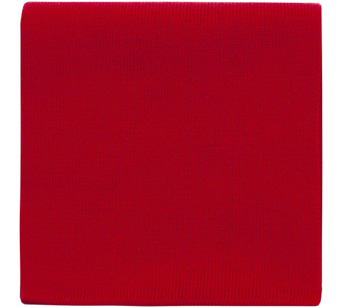 Шарф Real Talk, красный